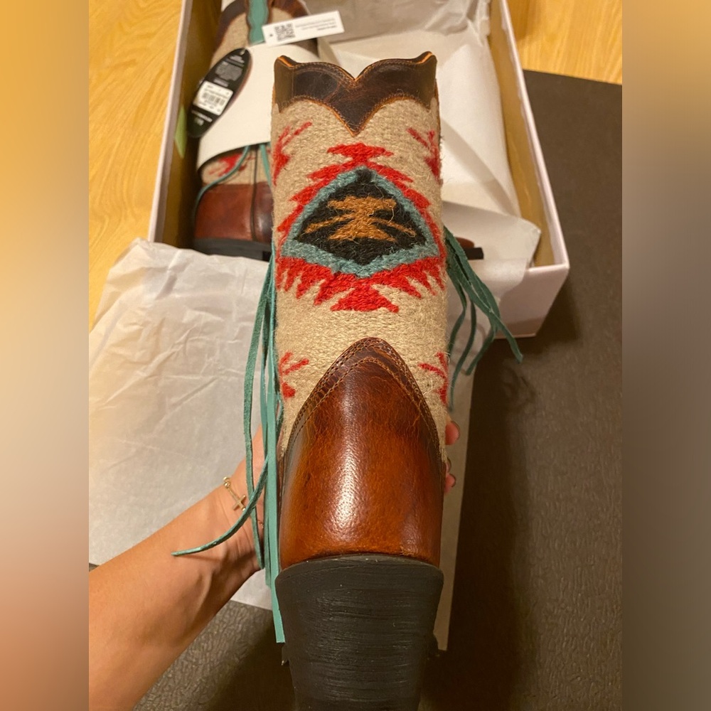 Laredo Boots ⭐️ - Picture 3 of 7